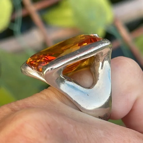 GODDESS RING - Picture 4 of 8